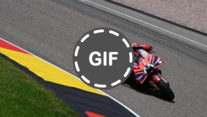 Marc Marquez Juara, Ai Ogura