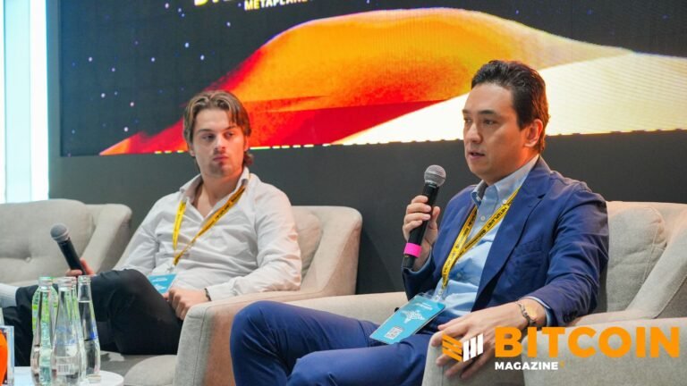 Metaplanet Adds 2,823 Bitcoin, Reaches 43,000 BTC And Becomes World’s Third-Largest Corporate Treasury