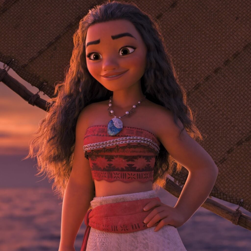 Moana, Live-Action Moana Behind-the-Scenes Secrets Moana, Live-Action Moana Behind-the-Scenes Secrets
