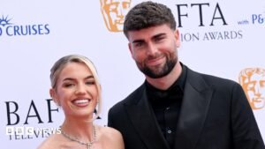 Molly Smith and Tom Clare: Love Island winners marry Molly Smith and Tom Clare: Love Island winners marry