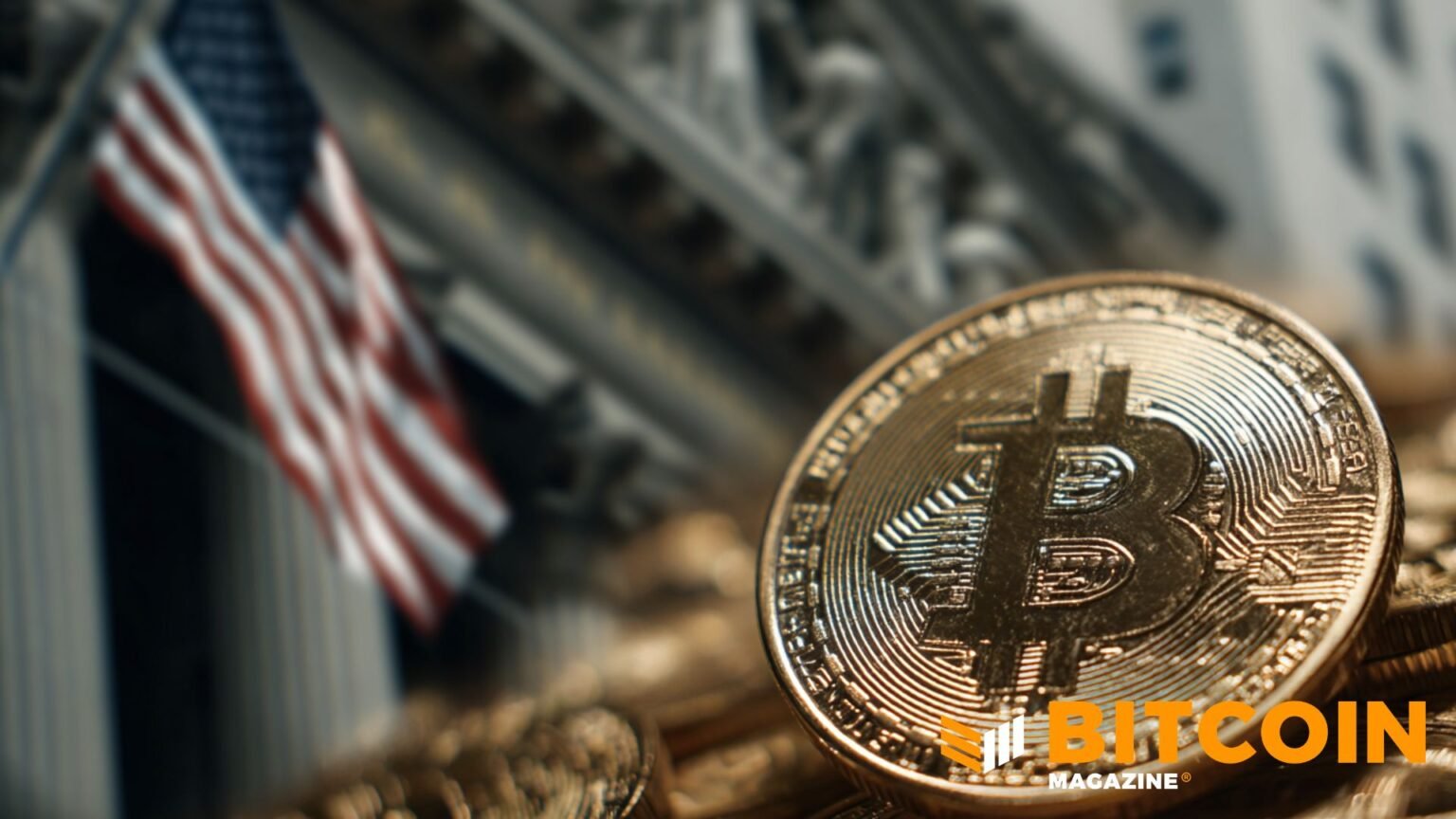 Morgan Stanley’s Bitcoin ETF Is A Roaring Success