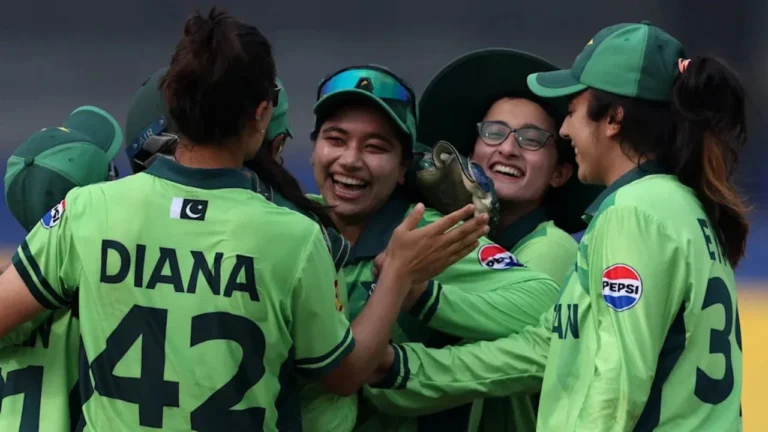 Muneeba Ali takes charge as Pakistan Women unveil squads for Sri Lanka tour Muneeba Ali takes charge as Pakistan Women unveil squads for Sri Lanka tour