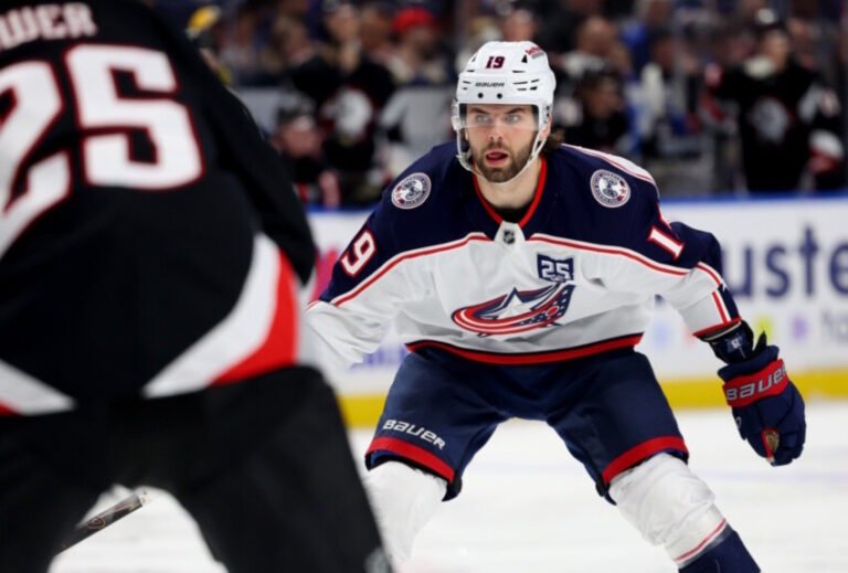 NHL Rumors: Adam Fantilli, Detroit Red Wings GM Candidates, and Top Remaining Free Agents NHL Rumors: Adam Fantilli, Detroit Red Wings GM Candidates, and Top Remaining Free Agents