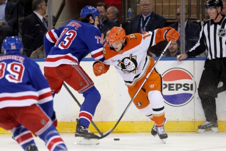 NHL Rumors: Columbus Blue Jackets, and Forward Options for the New York Rangers NHL Rumors: Columbus Blue Jackets, and Forward Options for the New York Rangers