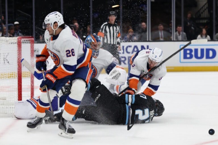 NHL Rumors: Detroit Red Wings, and the New York Islanders