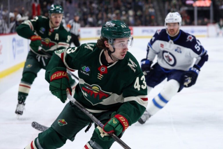 NHL Rumors: Minnesota Wild, Winnipeg Jets, and the Nashville Predators NHL Rumors: Minnesota Wild, Winnipeg Jets, and the Nashville Predators