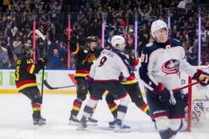 NHL Rumors: Minnesota Wild, and the Montreal Canadiens NHL Rumors: Minnesota Wild, and the Montreal Canadiens