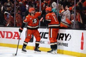 NHL Rumors: Offer Sheets, Anaheim Ducks, and the Pittsburgh Penguins NHL Rumors: Offer Sheets, Anaheim Ducks, and the Pittsburgh Penguins