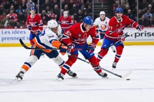 NHL Rumors: Patrik Laine, NY Islanders, Morgan Rielly, and Patient UFAs