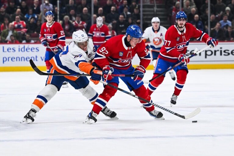 NHL Rumors: Patrik Laine, NY Islanders, Morgan Rielly, and Patient UFAs NHL Rumors: Patrik Laine, NY Islanders, Morgan Rielly, and Patient UFAs
