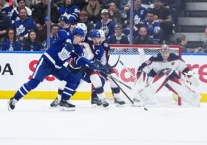 NHL Rumors: Toronto Maple Leafs, Sergei Bobrovsky and Zach Werenski NHL Rumors: Toronto Maple Leafs, Sergei Bobrovsky and Zach Werenski