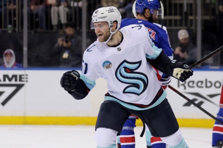 NHL Rumors: Vancouver Canucks – Shane Wright, and Marco Rossi