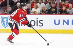 NHL Rumors: Vegas Golden Knights, Montreal Canadiens, and the Chicago Blackhawks