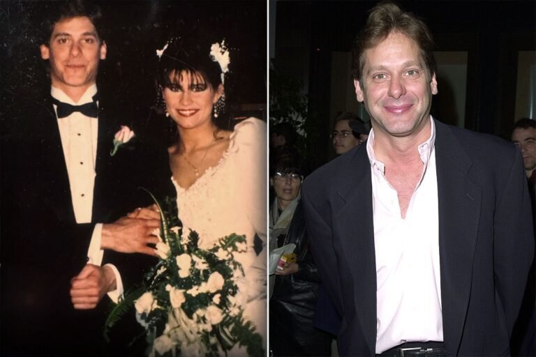 Nancy McKeon Says She’s ‘Forever Grateful’ She Chose Scott Bryce as Her “Facts of Life” Husband as She Honors the Late Actor Nancy McKeon Says She’s ‘Forever Grateful’ She Chose Scott Bryce as Her “Facts of Life” Husband as She Honors the Late Actor