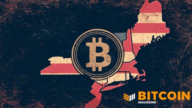 New Hampshire Council Rejects 0 Million Bitcoin-Backed Bond New Hampshire Council Rejects 0 Million Bitcoin-Backed Bond