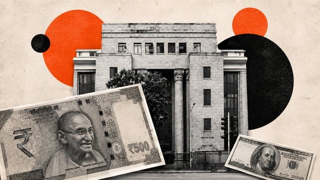 Oil rebound clouds INR gains against US Dollar – DBS Oil rebound clouds INR gains against US Dollar – DBS