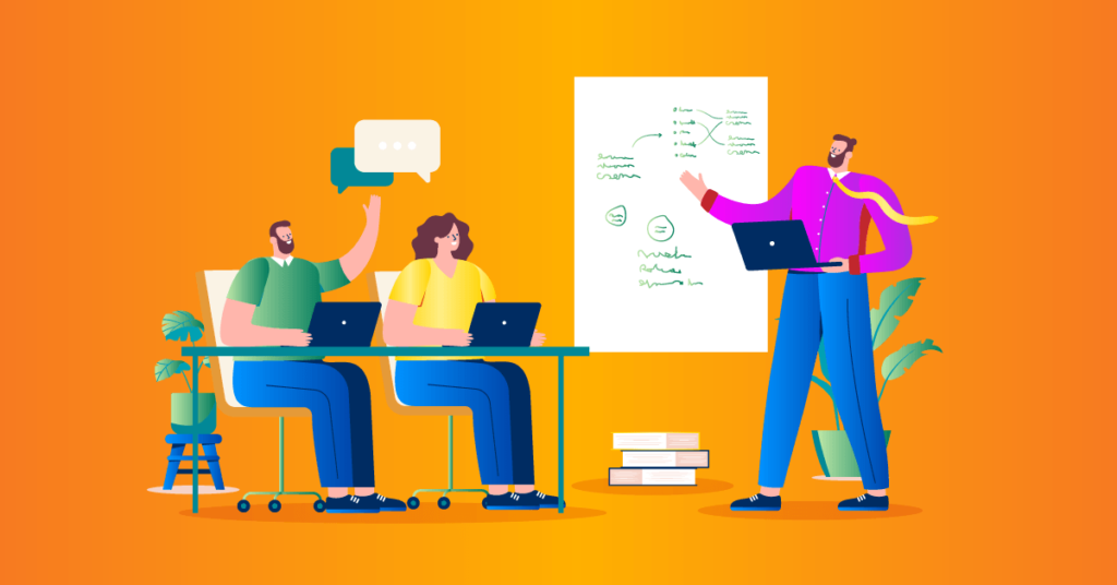On-The-Job Training: Expectations Vs. Reality On-The-Job Training: Expectations Vs. Reality