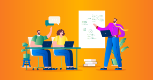 On-The-Job Training: Expectations Vs. Reality On-The-Job Training: Expectations Vs. Reality