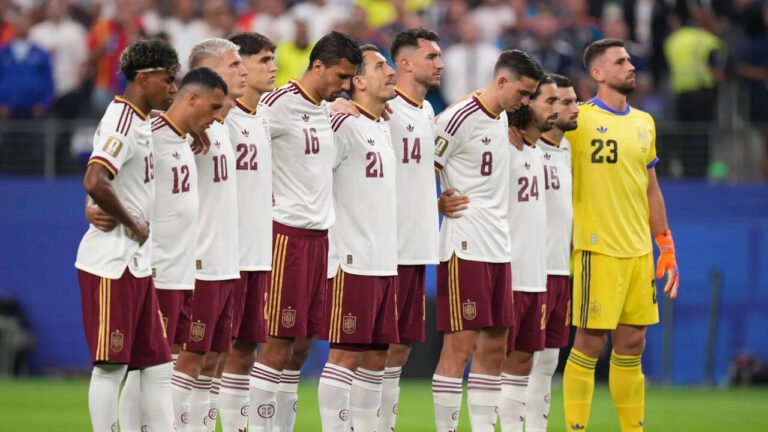 One win from football immortality: Spain match Europe’s ‘untouchable’ record after France triumph | Football News One win from football immortality: Spain match Europe’s ‘untouchable’ record after France triumph | Football News
