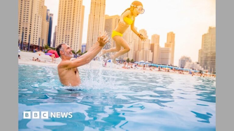 Package holidays to Dubai and Egypt get cheaper as European prices creep up Package holidays to Dubai and Egypt get cheaper as European prices creep up