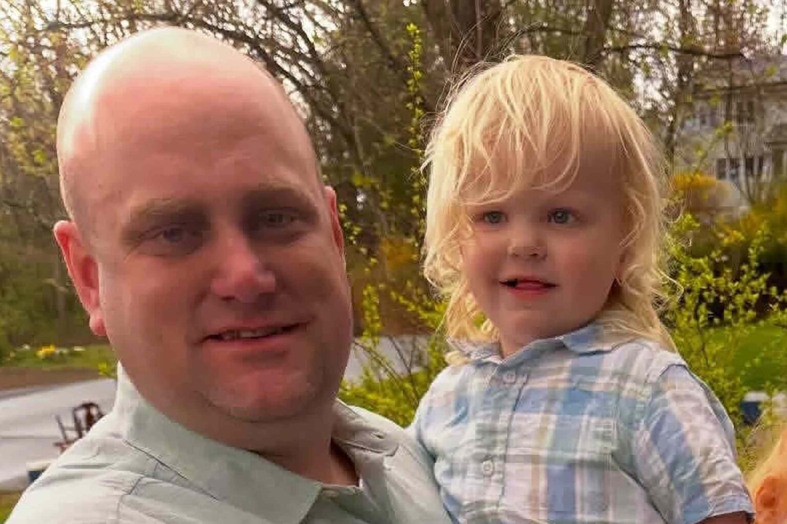 Parents Mourn 3-Year-Old Son Who Drowned as Dad Shares Heartbreaking Account of Finding Him in the Pool