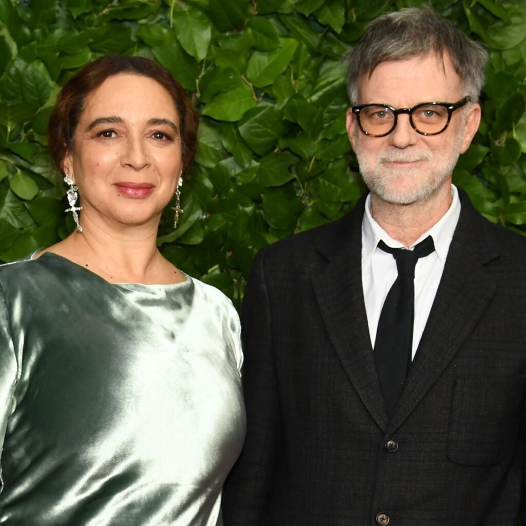 Paul Thomas Anderson, Maya Rudolph Private World With 4 Kids Paul Thomas Anderson, Maya Rudolph Private World With 4 Kids
