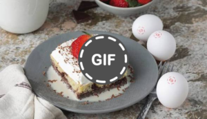 Pesona Dessert Lembut Meleleh Di Setiap Suapan Pesona Dessert Lembut Meleleh Di Setiap Suapan