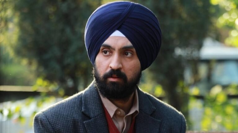 Petition to immediately stop illegal screenings of Diljit Dosanj’s ‘Satluj’ filed in High Court, advocate alleges it is being done to spread hatred | Hindi Movie News Petition to immediately stop illegal screenings of Diljit Dosanj’s ‘Satluj’ filed in High Court, advocate alleges it is being done to spread hatred | Hindi Movie News