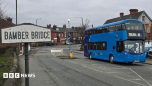 Preston Bus £2 fare cap decision awaits funding details Preston Bus £2 fare cap decision awaits funding details