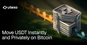 RGB And UTEXO Enable Private Lightning Settlements RGB And UTEXO Enable Private Lightning Settlements