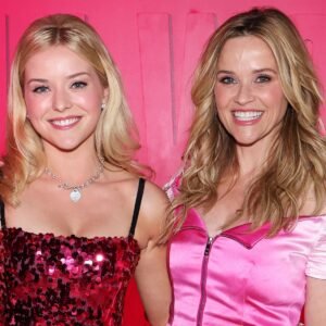 Reese Witherspoon's No. 1 Advice for Elle's Lexi Minetree Is Iconic Reese Witherspoon's No. 1 Advice for Elle's Lexi Minetree Is Iconic