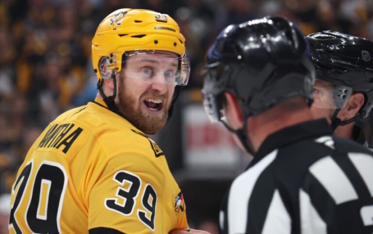 Remaining NHL Free Agents May Need to Lower Their Expectations Now