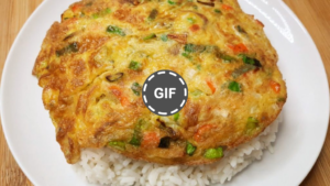 Resep Telur Dadar Cabe Rawit, Menu Sederhana Yang Bikin Nagih » Dashofinsight