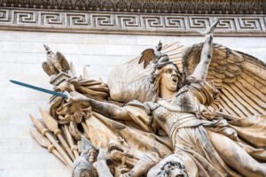 Revolutions Worlds Apart: Why America Chose Liberty and France Chose Terror Revolutions Worlds Apart: Why America Chose Liberty and France Chose Terror