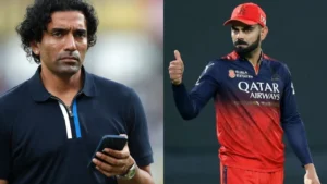 Robin Uthappa identifies the key reason behind Virat Kohli’s T20 transformation