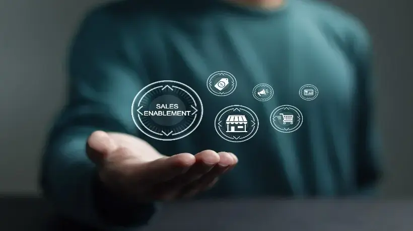 Sales Enablement Development: The Skills Gap That Quietly Hurts Sales Enablement Development: The Skills Gap That Quietly Hurts