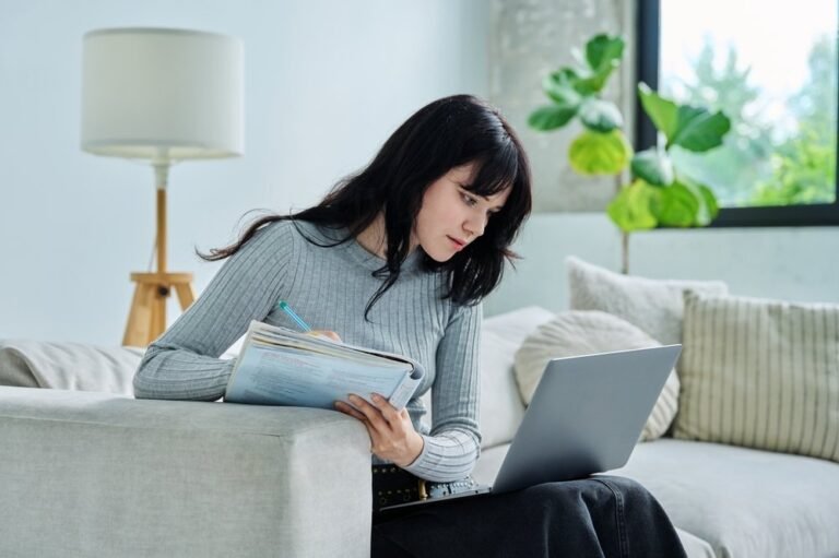 Self-Study: A Guide For Instructional Designers And LXD Pros