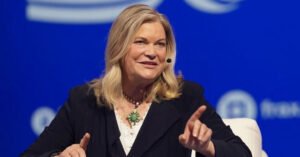 Senator Cynthia Lummis Slams Democrats Over Clarity Act Senator Cynthia Lummis Slams Democrats Over Clarity Act