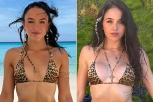 She Was Told to ‘Go Big or Go Home’ for Her Breast Augmentation. Her Results Went Viral Online (Exclusive)