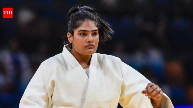 ‘She didn’t disclose her whereabouts’: JFI chief confirms Tulika Maan’s CWG withdrawal, NADA hearing next | Commonwealth Games News