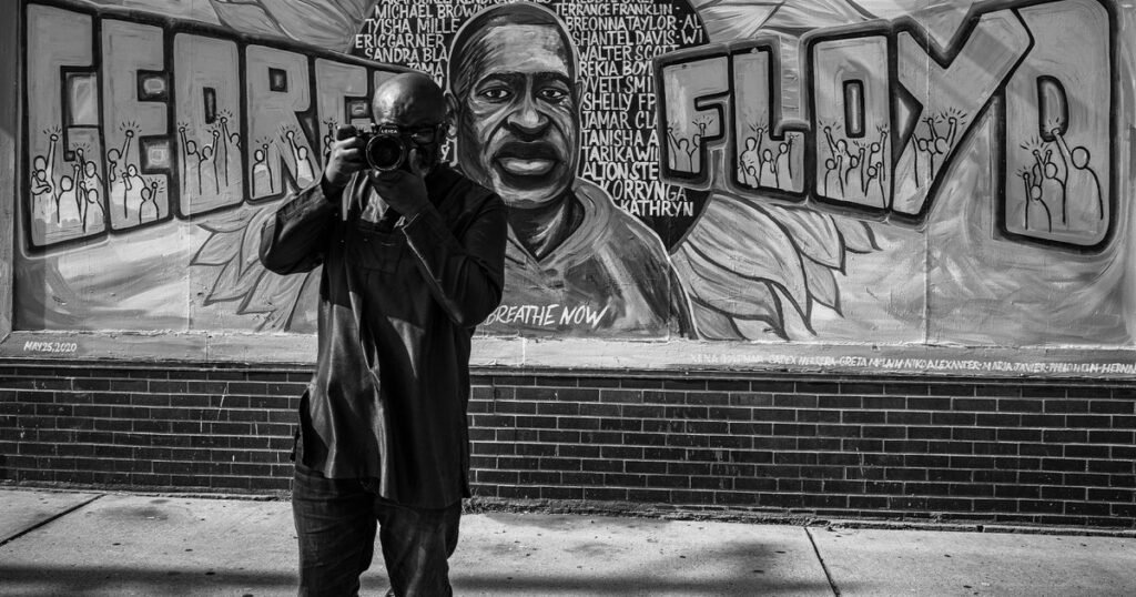 Shoot The People review – a powerful tribute to…