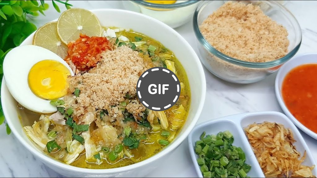 Soto Ceker Lamongan, Resep Kuliner Simpel Yang Gurih » Dashofinsight Soto Ceker Lamongan, Resep Kuliner Simpel Yang Gurih » Dashofinsight