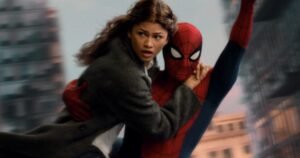 Spider-Man: Brand New Day review – slavish fan…