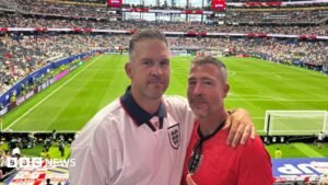 ‘Start work at 11’ – but will other bosses be as flexible over England’s 1am match?