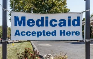 States Relying on Federal Aid Face a Reckoning States Relying on Federal Aid Face a Reckoning