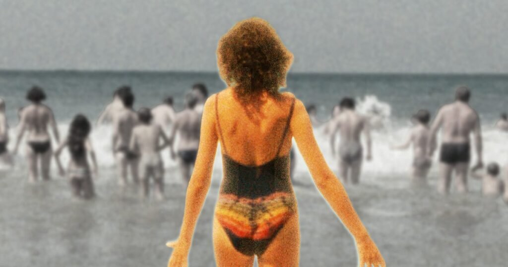 Summertime Solitude: The Green Ray at 40 