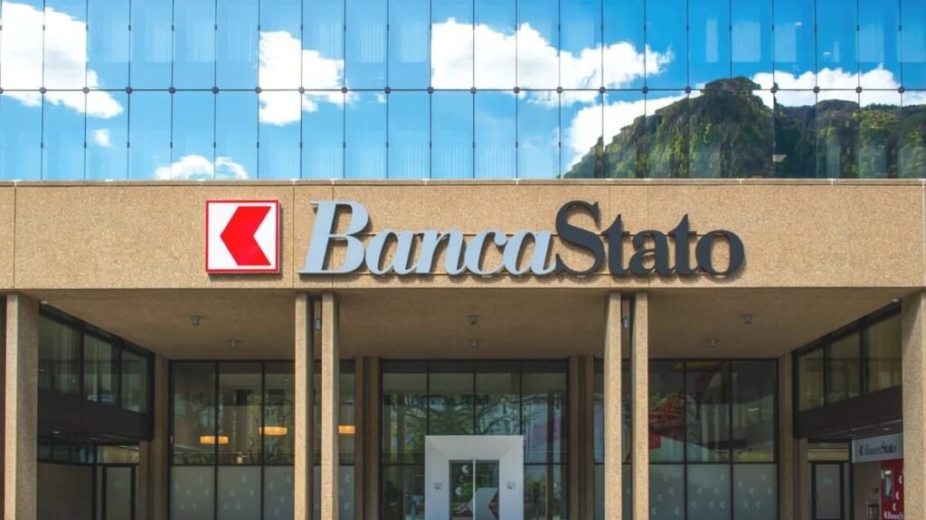 Swiss Bank BancaStato Brings Bitcoin and Ether Trading Into Its Banking App Swiss Bank BancaStato Brings Bitcoin and Ether Trading Into Its Banking App