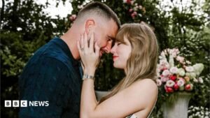Taylor Swift and Travis Kelce’s relationship so far in key moments Taylor Swift and Travis Kelce’s relationship so far in key moments