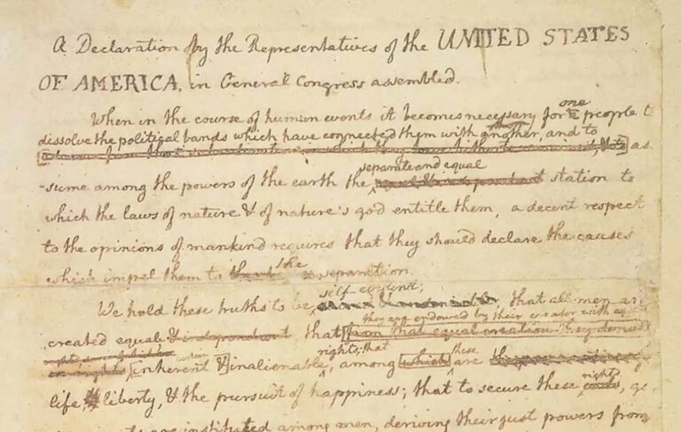 The American Revolution Redefined Freedom Itself The American Revolution Redefined Freedom Itself