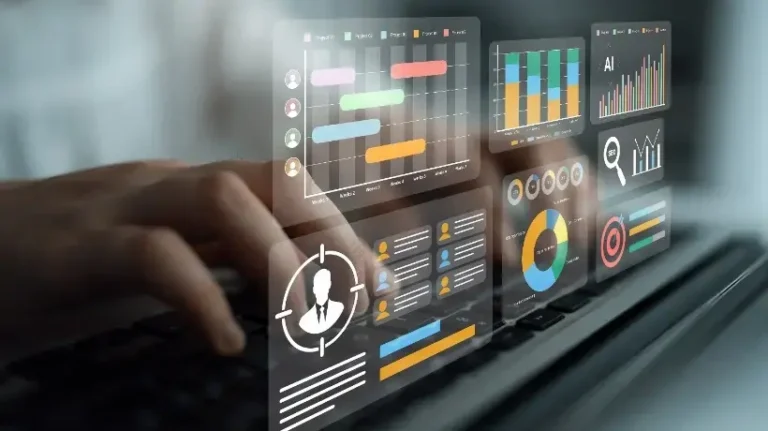 The Data Maturity Curve In L&D: From Reports To Decisions